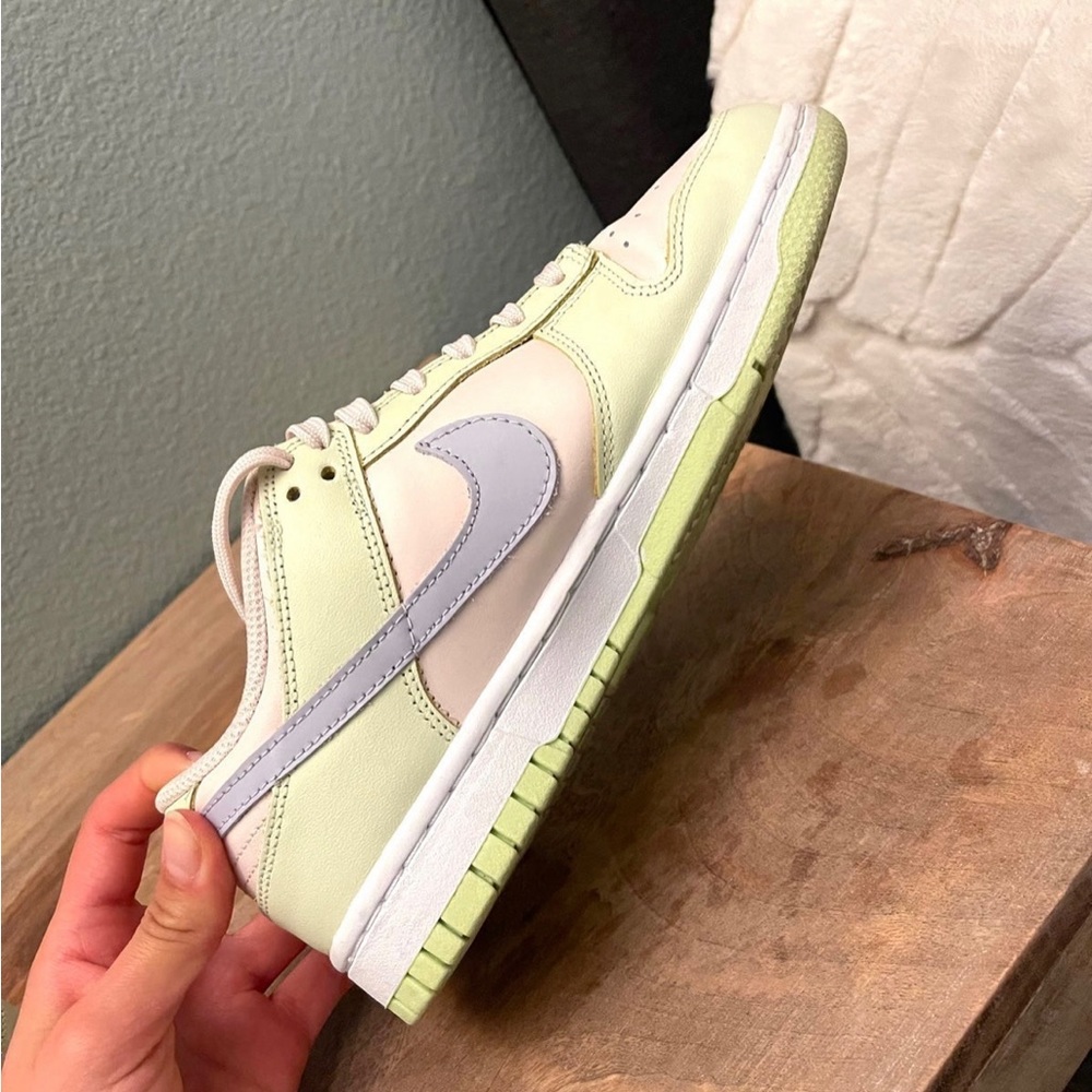 Nike dunks